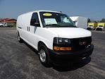 2023 GMC Savana 2500 RWD Empty Cargo Van for sale #5826 - photo 10