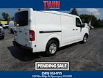 2019 Nissan NV1500 Standard Roof RWD, Upfitted Cargo Van for sale #5834 - photo 8