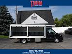 2022 Ford Transit 350 HD RWD, Glass Body for sale #5844 - photo 1