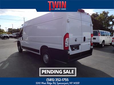 Used 2023 Ram ProMaster 3500 High Roof Upfitted Cargo Van for sale #5847 - photo 2