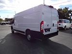 2023 Ram ProMaster 3500 High Roof FWD, Upfitted Cargo Van for sale #5847 - photo 6