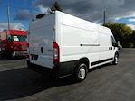 2023 Ram ProMaster 3500 High Roof FWD, Upfitted Cargo Van for sale #5847 - photo 2