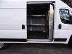 2023 Ram ProMaster 3500 High Roof FWD, Upfitted Cargo Van for sale #5847 - photo 32