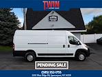 Used 2023 Ram ProMaster 3500 High Roof Upfitted Cargo Van for sale #5847 - photo 3