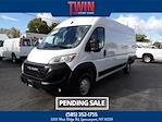 Used 2023 Ram ProMaster 3500 High Roof Upfitted Cargo Van for sale #5847 - photo 1
