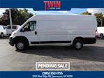 Used 2023 Ram ProMaster 3500 High Roof Upfitted Cargo Van for sale #5847 - photo 5