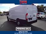 Used 2023 Ram ProMaster 3500 High Roof Upfitted Cargo Van for sale #5847 - photo 2