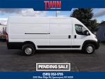 Used 2023 Ram ProMaster 3500 High Roof Upfitted Cargo Van for sale #5847 - photo 9