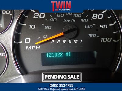 Used 2012 Chevrolet Express 3500 Box Truck for sale #5847A - photo 2