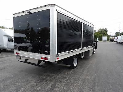 2022 Ford Transit 350 HD RWD, Glass Body for sale #5850 - photo 2