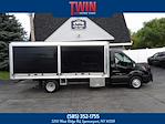 2022 Ford Transit 350 HD RWD, Glass Body for sale #5850 - photo 1