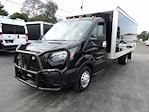 2022 Ford Transit 350 HD RWD, Glass Body for sale #5850 - photo 4