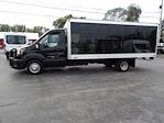 2022 Ford Transit 350 HD RWD, Glass Body for sale #5850 - photo 5