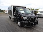 2022 Ford Transit 350 HD RWD, Glass Body for sale #5850 - photo 12