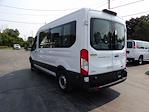 2018 Ford Transit 350 Medium Roof SRW RWD, Passenger Van for sale #5858 - photo 7