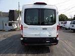 2018 Ford Transit 350 Medium Roof SRW RWD, Passenger Van for sale #5858 - photo 8