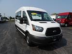 2018 Ford Transit 350 Medium Roof SRW RWD, Passenger Van for sale #5858 - photo 12