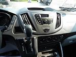 2018 Ford Transit 350 Medium Roof SRW RWD, Passenger Van for sale #5858 - photo 25