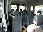 2018 Ford Transit 350 Medium Roof SRW RWD, Passenger Van for sale #5858 - photo 33