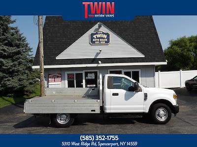 2017 Ford F-250 Regular Cab RWD, Flatbed Truck for sale #5860 - photo 1