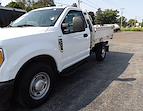 2017 Ford F-250 Regular Cab RWD, Flatbed Truck for sale #5860 - photo 5