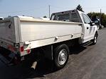 2017 Ford F-250 Regular Cab RWD, Flatbed Truck for sale #5860 - photo 2