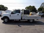 2017 Ford F-250 Regular Cab RWD, Flatbed Truck for sale #5860 - photo 11