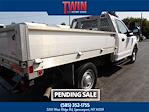 Used 2017 Ford F-250 Regular Cab Flatbed Truck for sale #5860 - photo 7