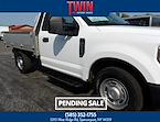 Used 2017 Ford F-250 Regular Cab Flatbed Truck for sale #5860 - photo 9