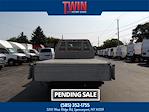 Used 2017 Ford F-250 Regular Cab Flatbed Truck for sale #5860 - photo 10