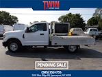 Used 2017 Ford F-250 Regular Cab Flatbed Truck for sale #5860 - photo 11
