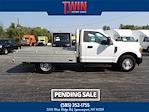 Used 2017 Ford F-250 Regular Cab Flatbed Truck for sale #5860 - photo 12