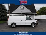 2018 Chevrolet Express 2500 SRW RWD, Upfitted Cargo Van for sale #5875 - photo 1