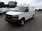 2018 Chevrolet Express 2500 SRW RWD, Upfitted Cargo Van for sale #5875 - photo 4