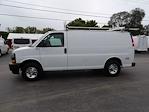 2018 Chevrolet Express 2500 SRW RWD, Upfitted Cargo Van for sale #5875 - photo 5