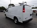 2018 Chevrolet Express 2500 SRW RWD, Upfitted Cargo Van for sale #5875 - photo 8