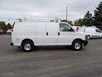 2018 Chevrolet Express 2500 SRW RWD, Upfitted Cargo Van for sale #5875 - photo 11