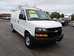 2018 Chevrolet Express 2500 SRW RWD, Upfitted Cargo Van for sale #5875 - photo 12