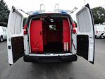 2018 Chevrolet Express 2500 SRW RWD, Upfitted Cargo Van for sale #5875 - photo 29