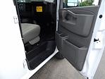 2018 Chevrolet Express 2500 SRW RWD, Upfitted Cargo Van for sale #5875 - photo 37