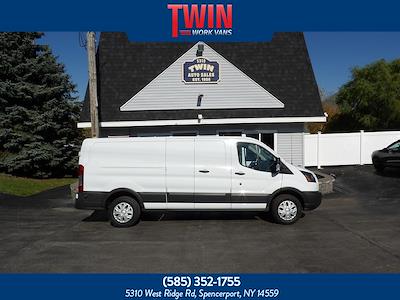 2018 Ford Transit 250 Low Roof RWD, Upfitted Cargo Van for sale #5886 - photo 1