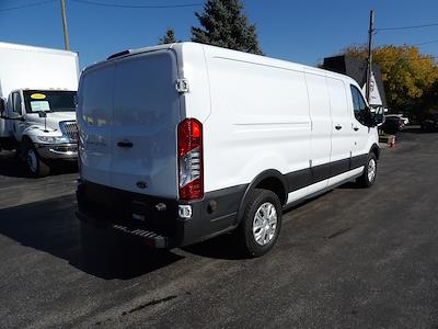 2018 Ford Transit 250 Low Roof RWD, Upfitted Cargo Van for sale #5886 - photo 2