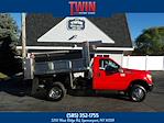 2016 Ford F-350 Regular Cab DRW 4x4, Dump Truck for sale #5888 - photo 1