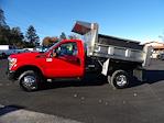 2016 Ford F-350 Regular Cab DRW 4x4, Dump Truck for sale #5888 - photo 5