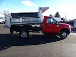 2016 Ford F-350 Regular Cab DRW 4x4, Dump Truck for sale #5888 - photo 10