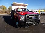 2016 Ford F-350 Regular Cab DRW 4x4, Dump Truck for sale #5888 - photo 12