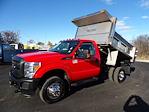 2016 Ford F-350 Regular Cab DRW 4x4, Dump Truck for sale #5888 - photo 35