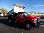 2016 Ford F-350 Regular Cab DRW 4x4, Dump Truck for sale #5888 - photo 41