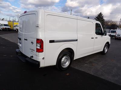 Used 2019 Nissan NV1500 Standard Roof Empty Cargo Van for sale #5894 - photo 2