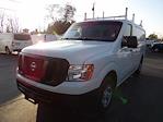 2020 Nissan NV1500 Standard Roof RWD, Empty Cargo Van for sale #5895 - photo 4